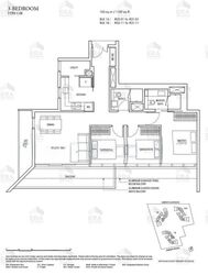Amber Park (D15), Condominium #574501441
